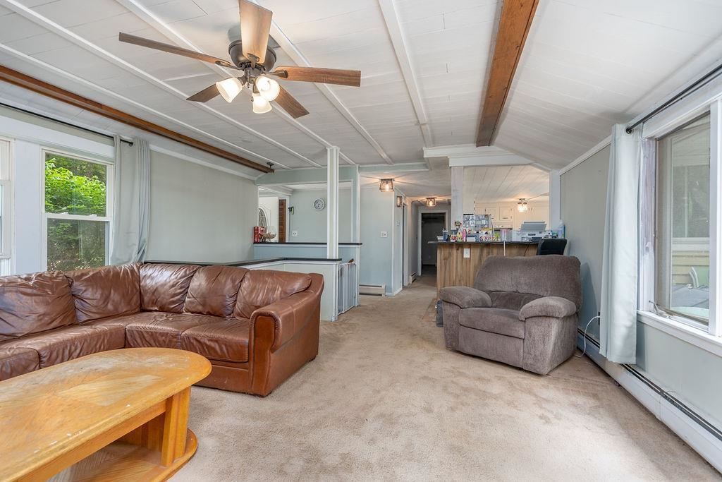 3 Spruce Cove Road Northwood, NH 03261 - Photo 4 of 43