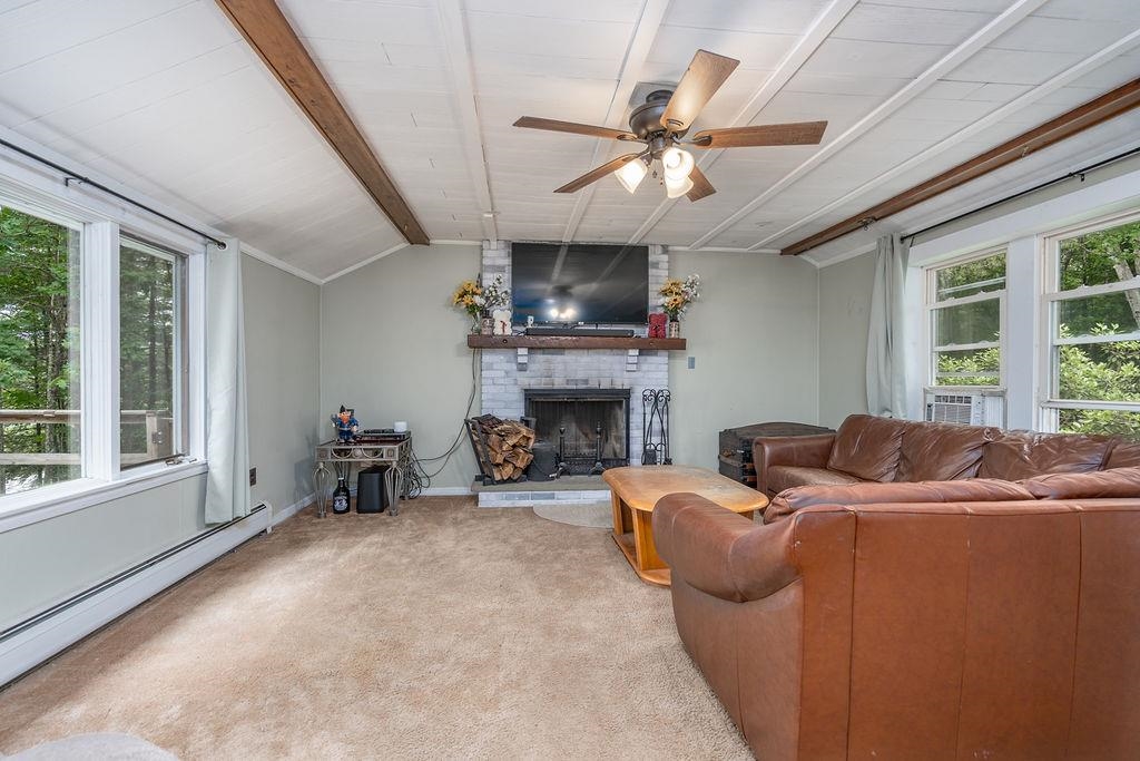 3 Spruce Cove Road Northwood, NH 03261 - Photo 5 of 43