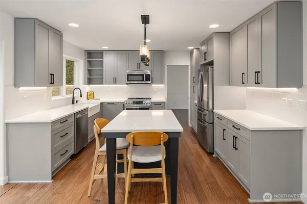 $1,385,000 | 27815 Northeast 30th Street, Redmond, WA 98053