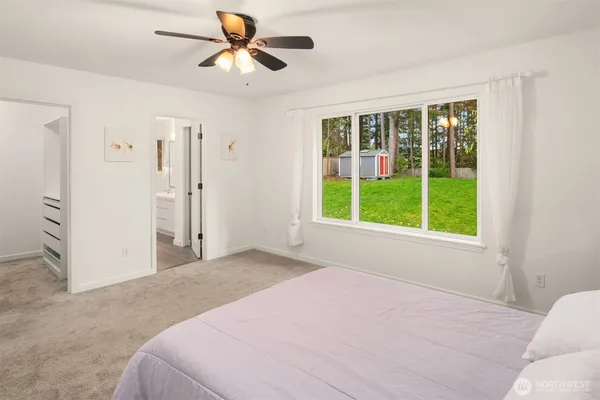 $1,385,000 | 27815 Northeast 30th Street, Redmond, WA 98053