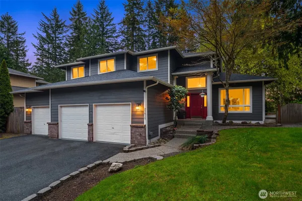 $1,385,000 | 27815 Northeast 30th Street, Redmond, WA 98053