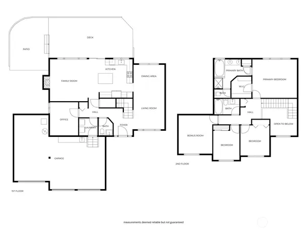$1,385,000 | 27815 Northeast 30th Street, Redmond, WA 98053