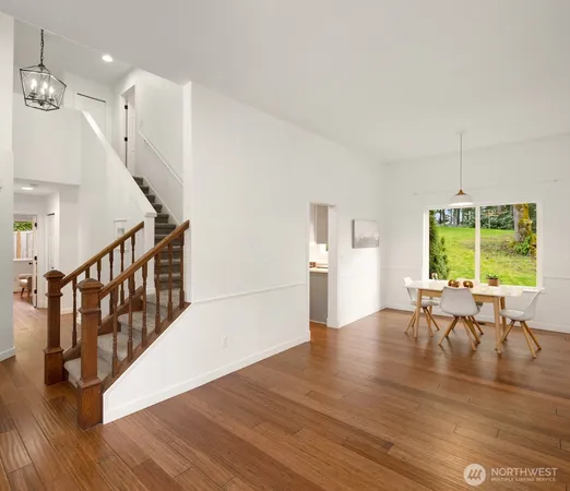 $1,385,000 | 27815 Northeast 30th Street, Redmond, WA 98053