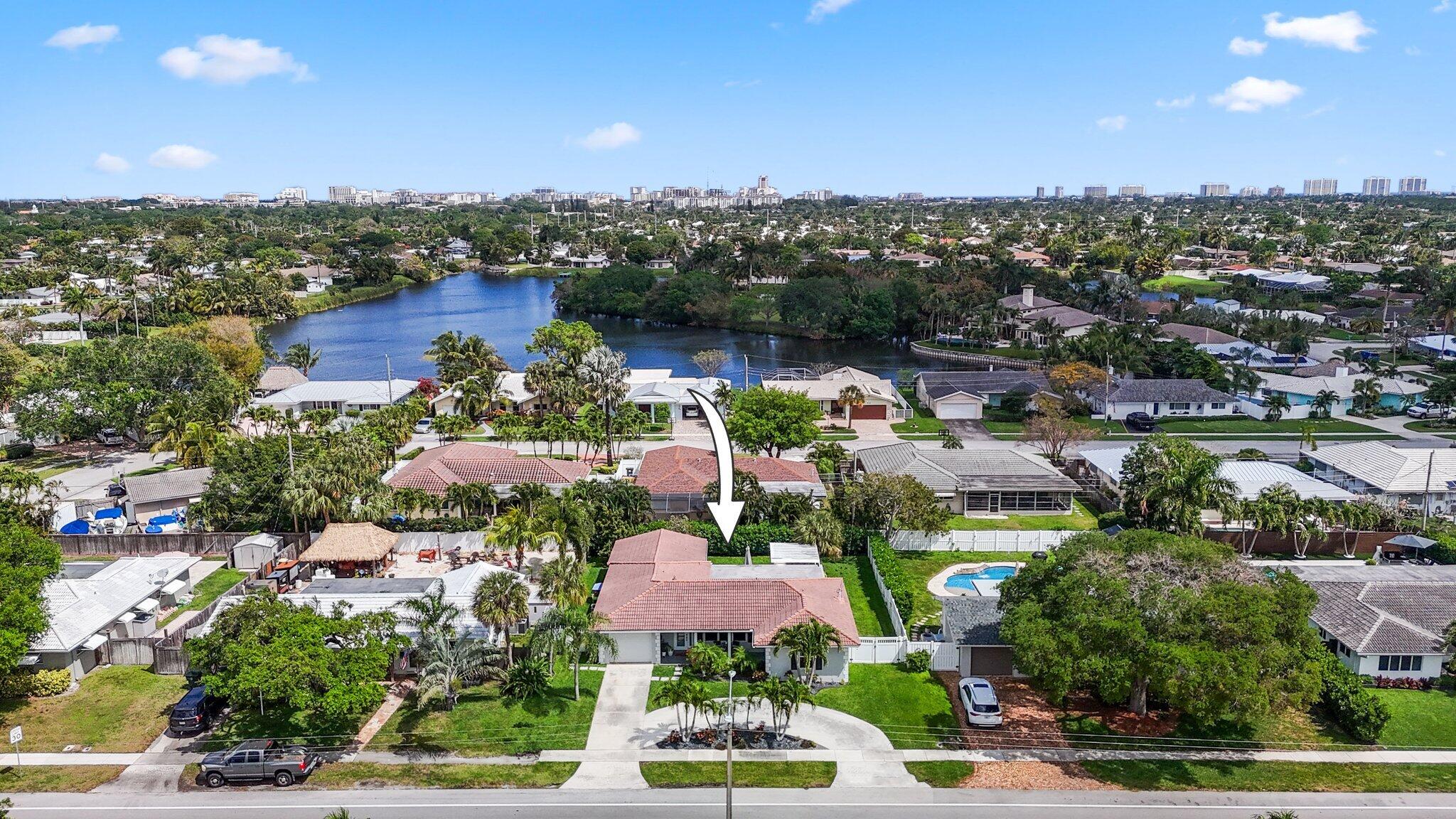 866 Southwest 12th Ave  