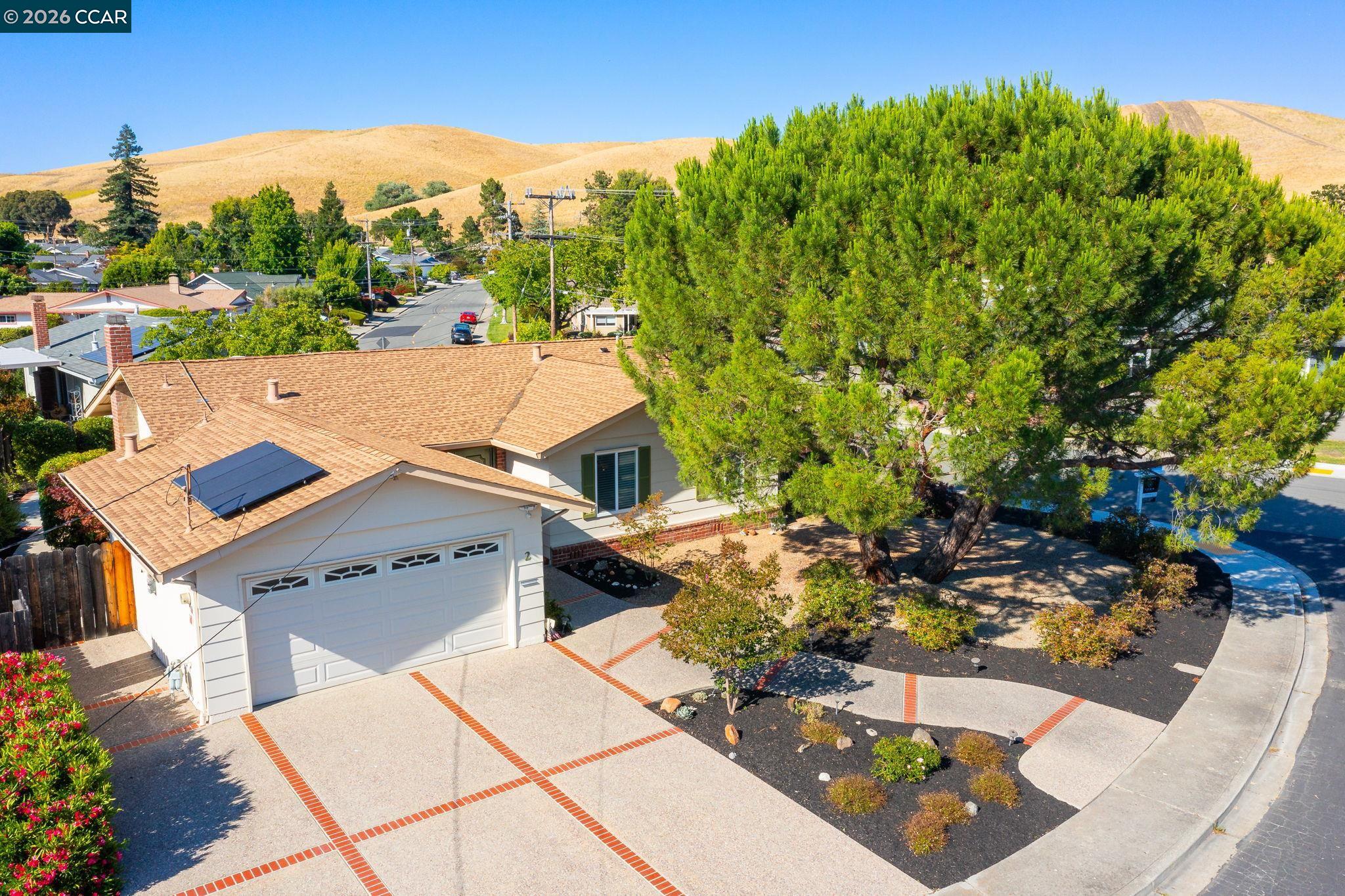 2 Craydon Court San Ramon, CA 94583 - Photo 37 of 39