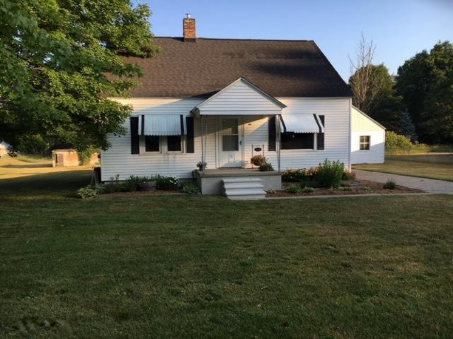 2639 Holton Road Muskegon, MI 49445 - Photo 1 of 1 Holton Rd