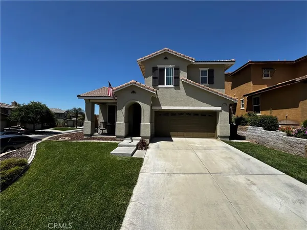$549,999 | 11265 Runyan Road, Beaumont, CA 92223