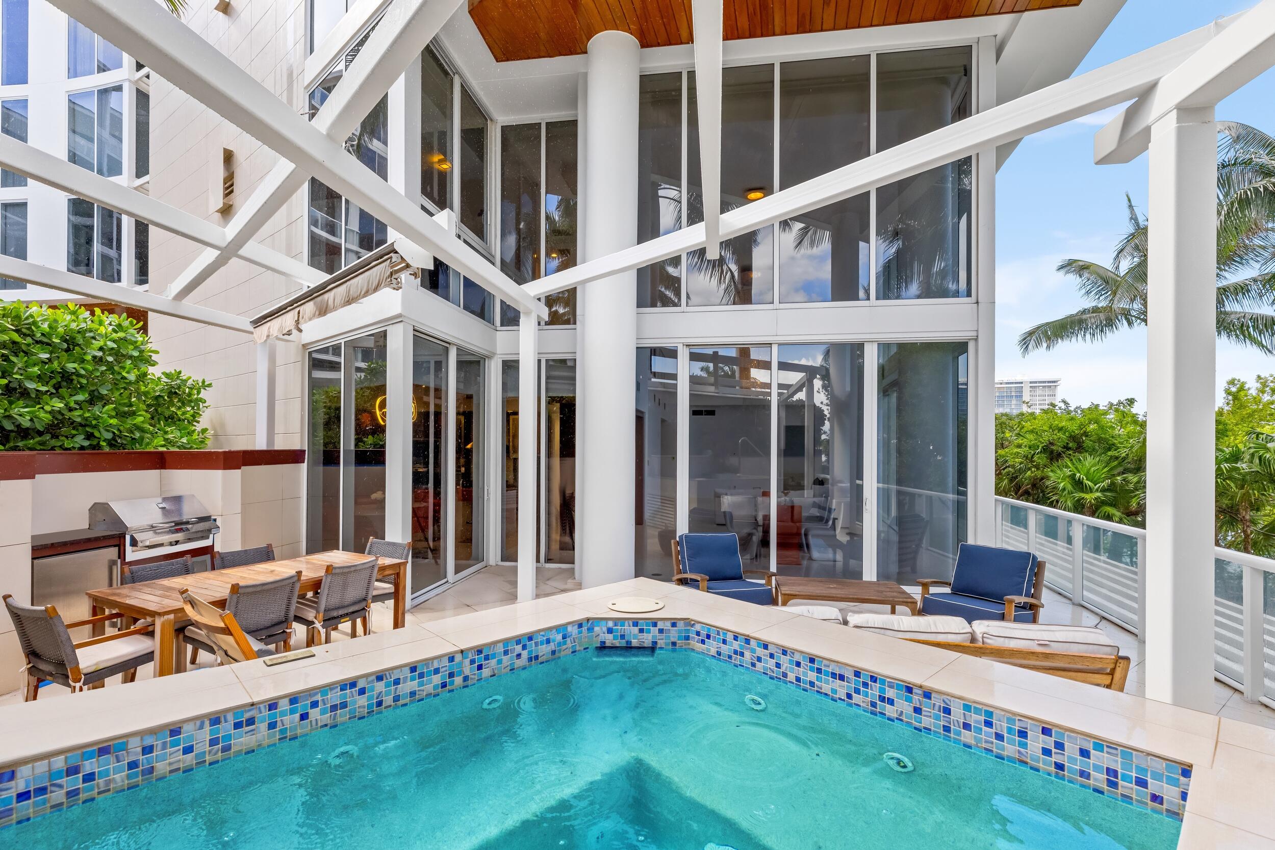 1000 South Ocean Boulevard, Unit 110 Boca Raton, FL 33432 - Photo 11 of 61 Terrace