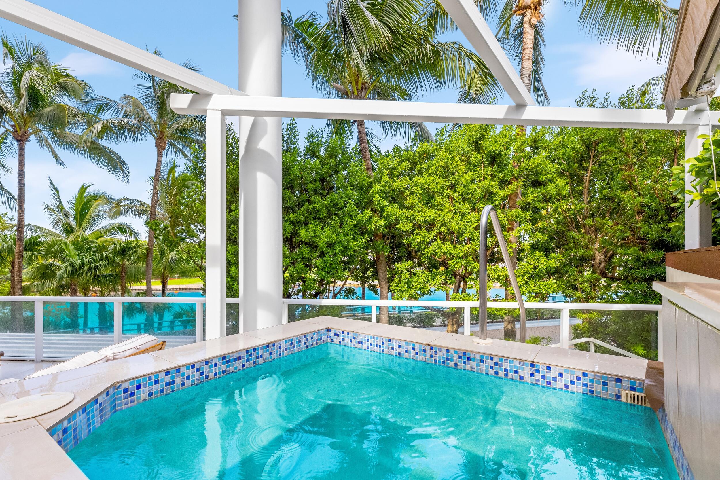 1000 South Ocean Boulevard, Unit 110 Boca Raton, FL 33432 - Photo 12 of 61 Terrace