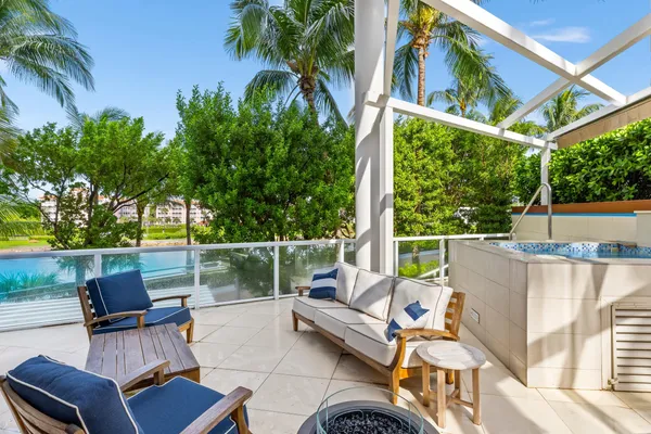 $35,000 | 1000 South Ocean Boulevard, Unit 110, Boca Raton, FL 33432