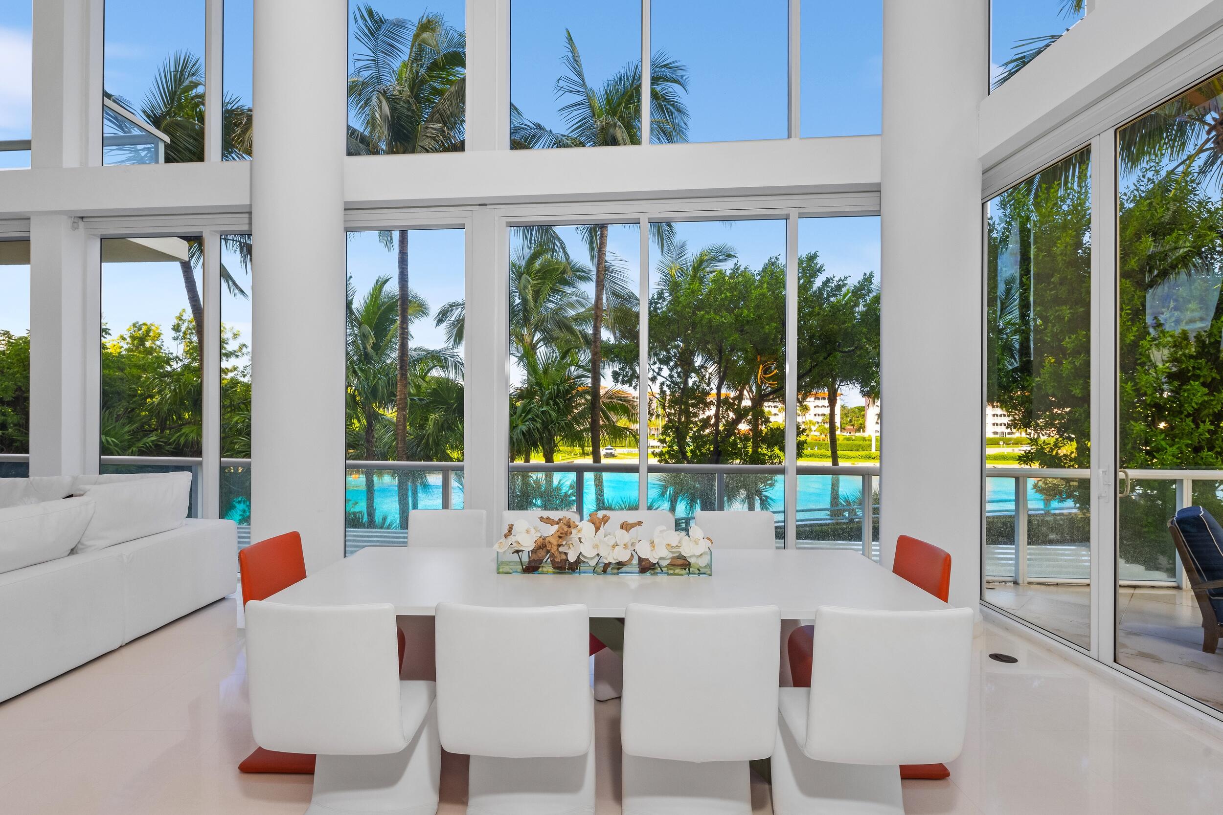 1000 South Ocean Boulevard, Unit 110 Boca Raton, FL 33432 - Photo 14 of 61 Dining