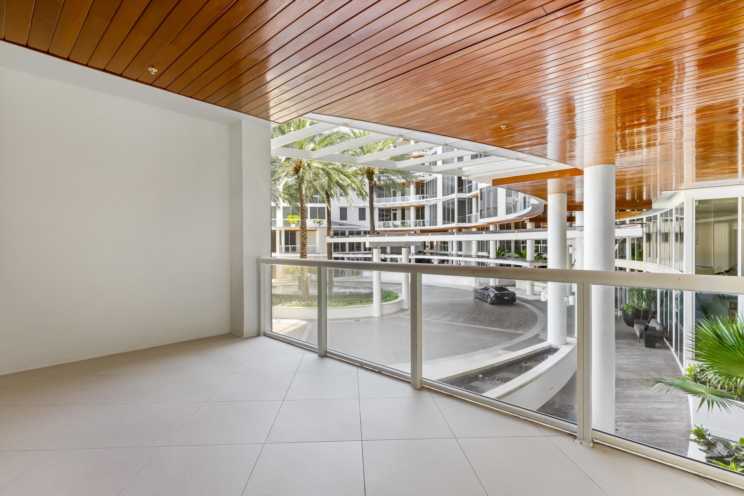 1000 South Ocean Boulevard, Unit 110 Boca Raton, FL 33432 - Photo 33 of 61 Terrace Guest