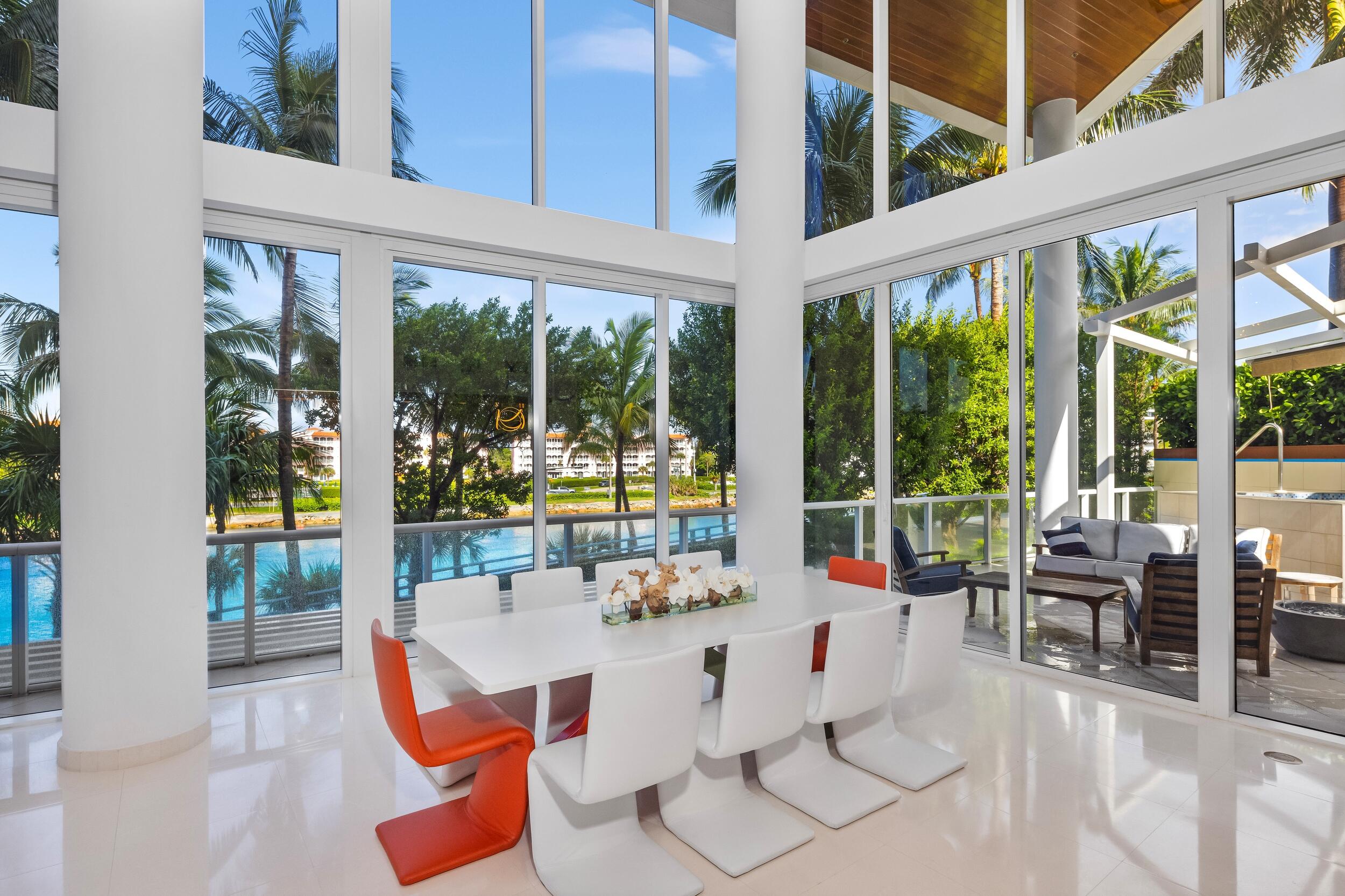 1000 South Ocean Boulevard, Unit 110 Boca Raton, FL 33432 - Photo 37 of 61 Dining