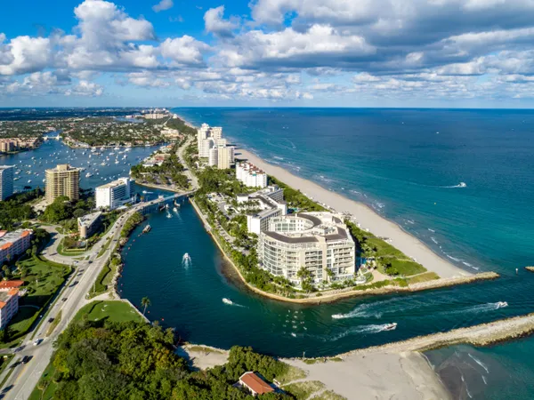 $35,000 | 1000 South Ocean Boulevard, Unit 110, Boca Raton, FL 33432