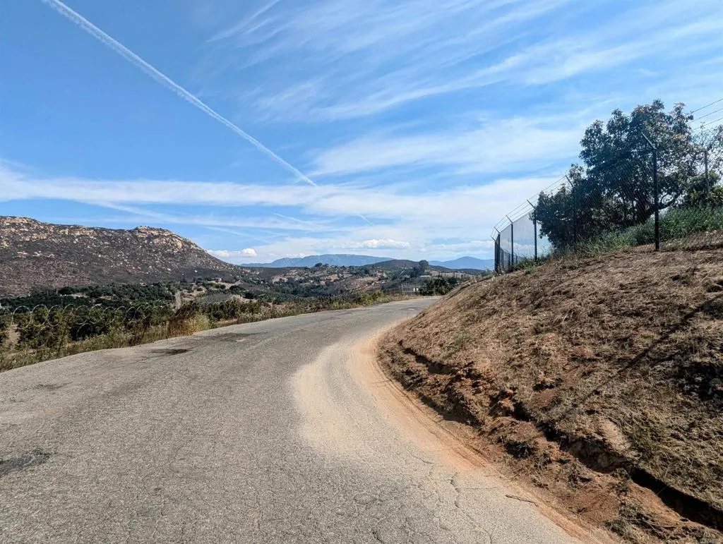 0 Couser Canyon Road Valley Center, CA 92082 - Photo 11 of 32