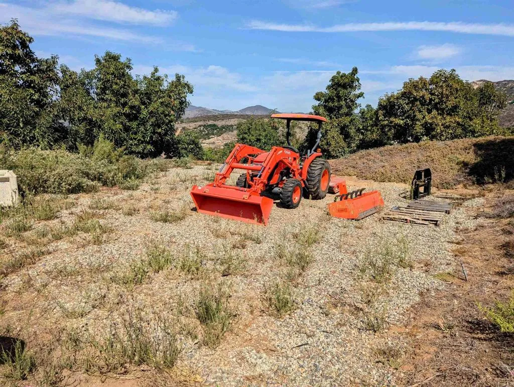 0 Couser Canyon Road Valley Center, CA 92082 - Photo 15 of 32