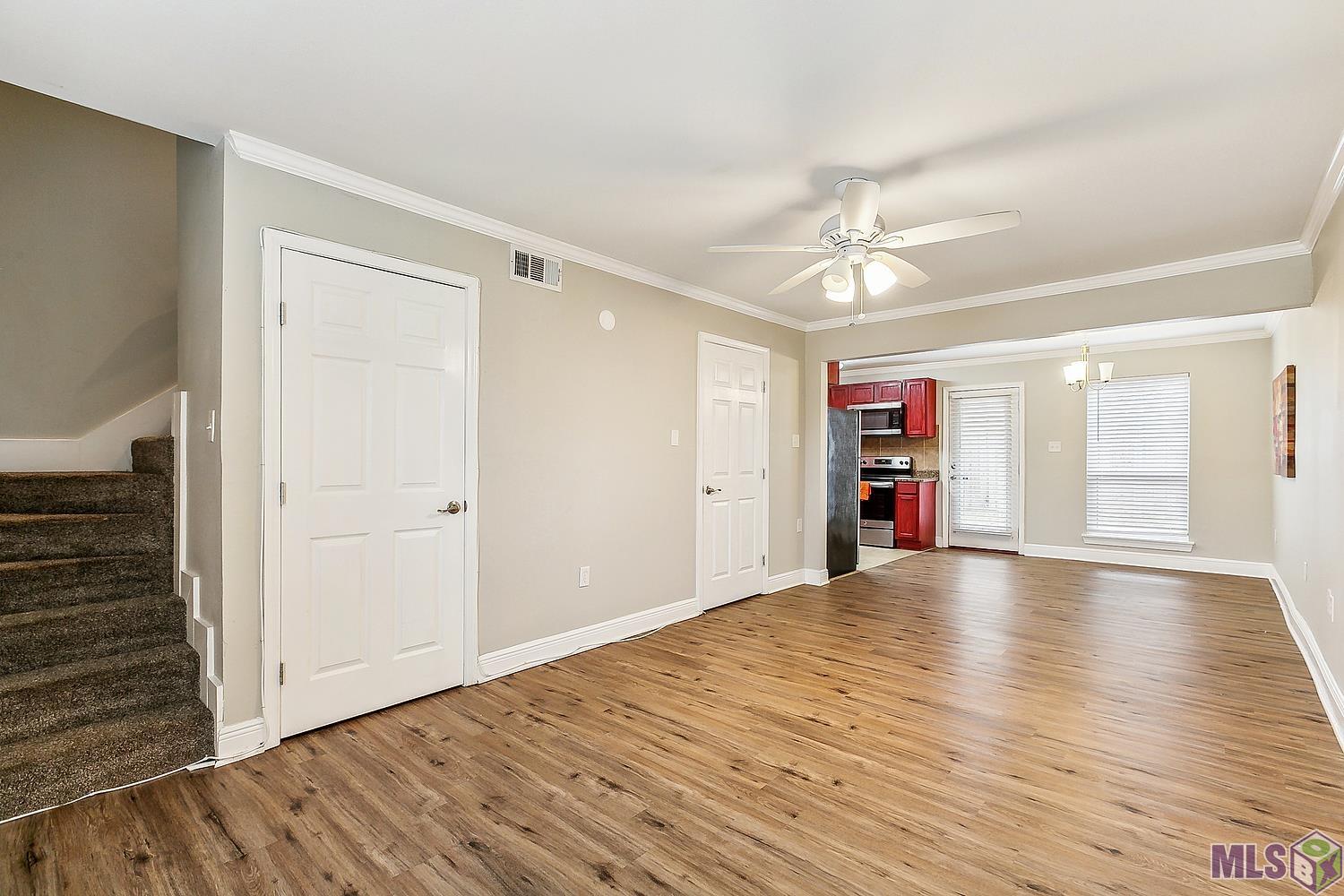 544 South Flannery Road, Unit 2 Baton Rouge, LA 70815 - Photo 3 of 12 Gallery Image 3