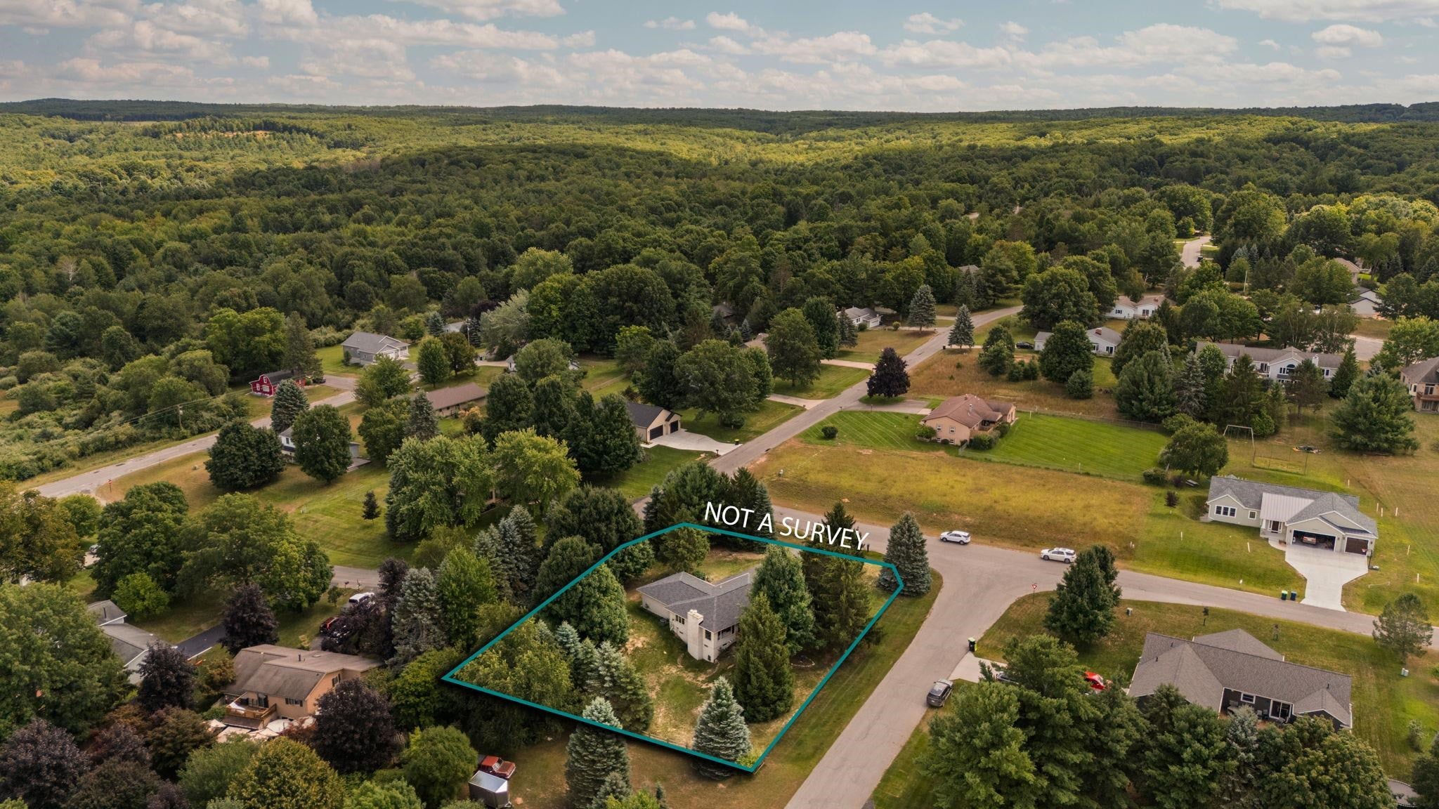 4881 Ridge Crest Road, Unit LOT: 25 Williamsburg, MI 49690 - Photo 47 of 53 Gallery Image 47