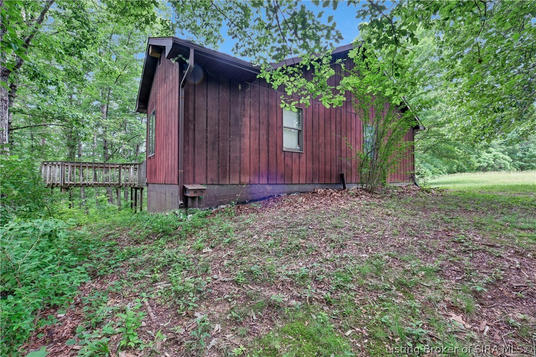 5088 South Ray Road Underwood, IN 47177 - Photo 4 of 43