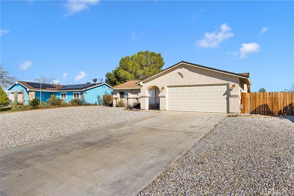 $349,000 | 10402 Cimerron Trail Drive, Adelanto, CA 92301