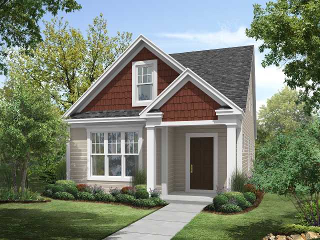 6157 Braet Road, Unit 384 Westerville, OH 43081 - Photo 1 of 1
