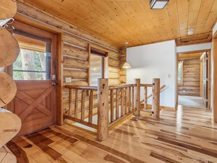 $1,160,000 | 23231 Maricopa Road, Indian Hills, CO 80454