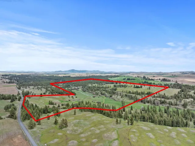 $1,911,000 | Xxxxx Xxxxx Vacant Land, Spangle, WA 99031