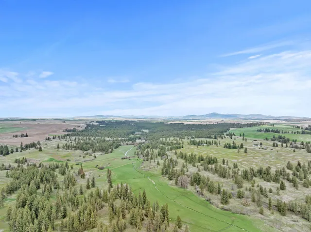 $1,911,000 | Xxxxx Xxxxx Vacant Land, Spangle, WA 99031