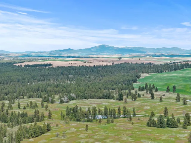$1,911,000 | Xxxxx Xxxxx Vacant Land, Spangle, WA 99031