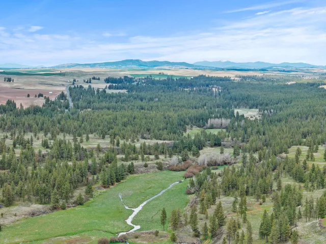 $1,911,000 | Xxxxx Xxxxx Vacant Land, Spangle, WA 99031