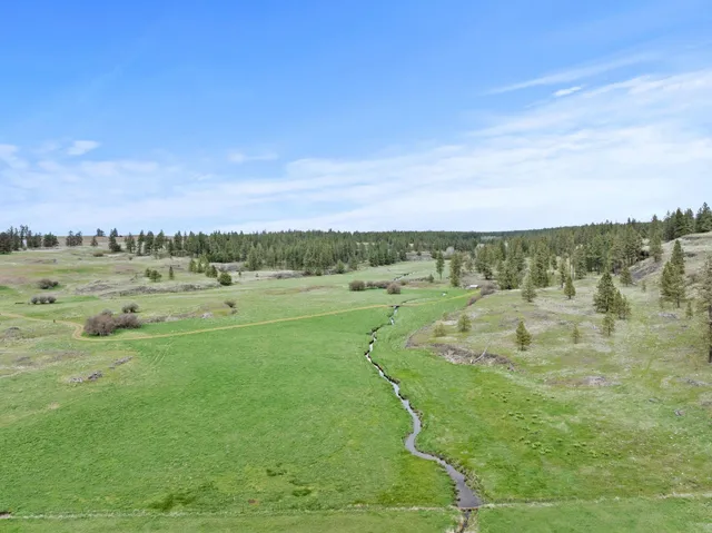 $1,911,000 | Xxxxx Xxxxx Vacant Land, Spangle, WA 99031