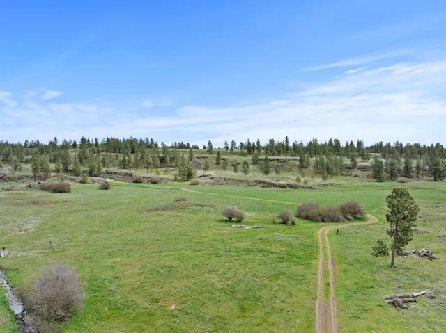 $1,911,000 | Xxxxx Xxxxx Vacant Land, Spangle, WA 99031