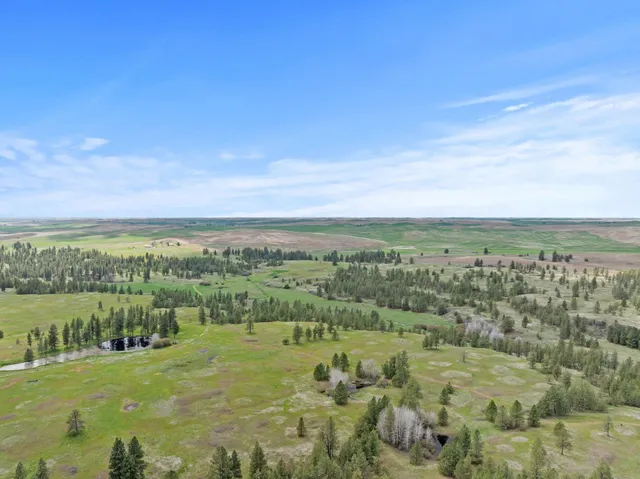 $1,911,000 | Xxxxx Xxxxx Vacant Land, Spangle, WA 99031