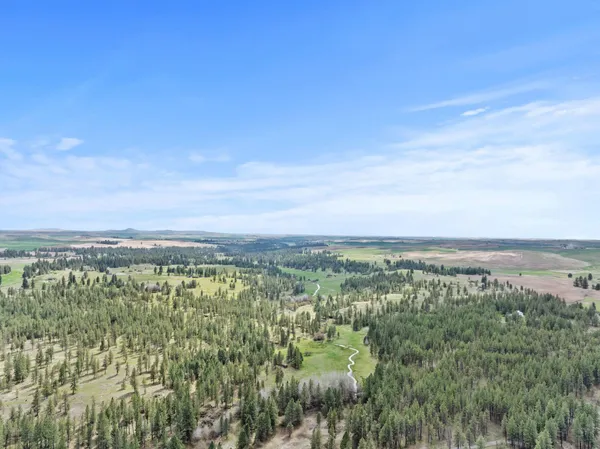 $1,367,150 | Xxxxx Xxxxx Vacant Land, Spangle, WA 99031