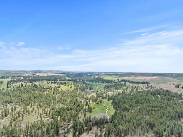 $1,911,000 | Xxxxx Xxxxx Vacant Land, Spangle, WA 99031
