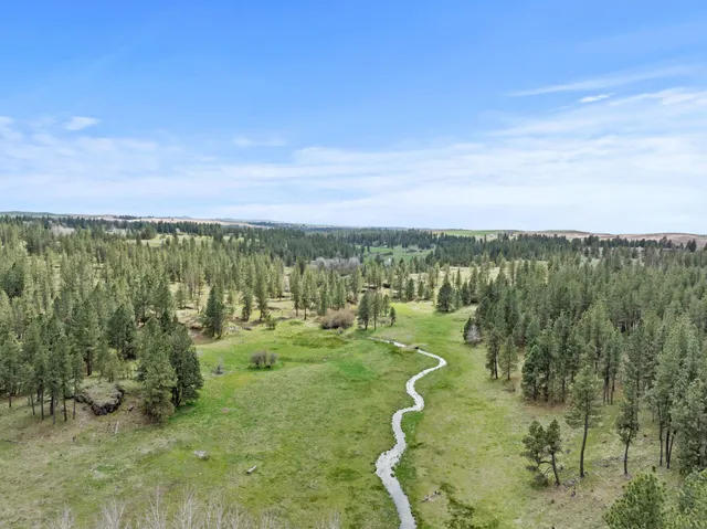 $1,911,000 | Xxxxx Xxxxx Vacant Land, Spangle, WA 99031