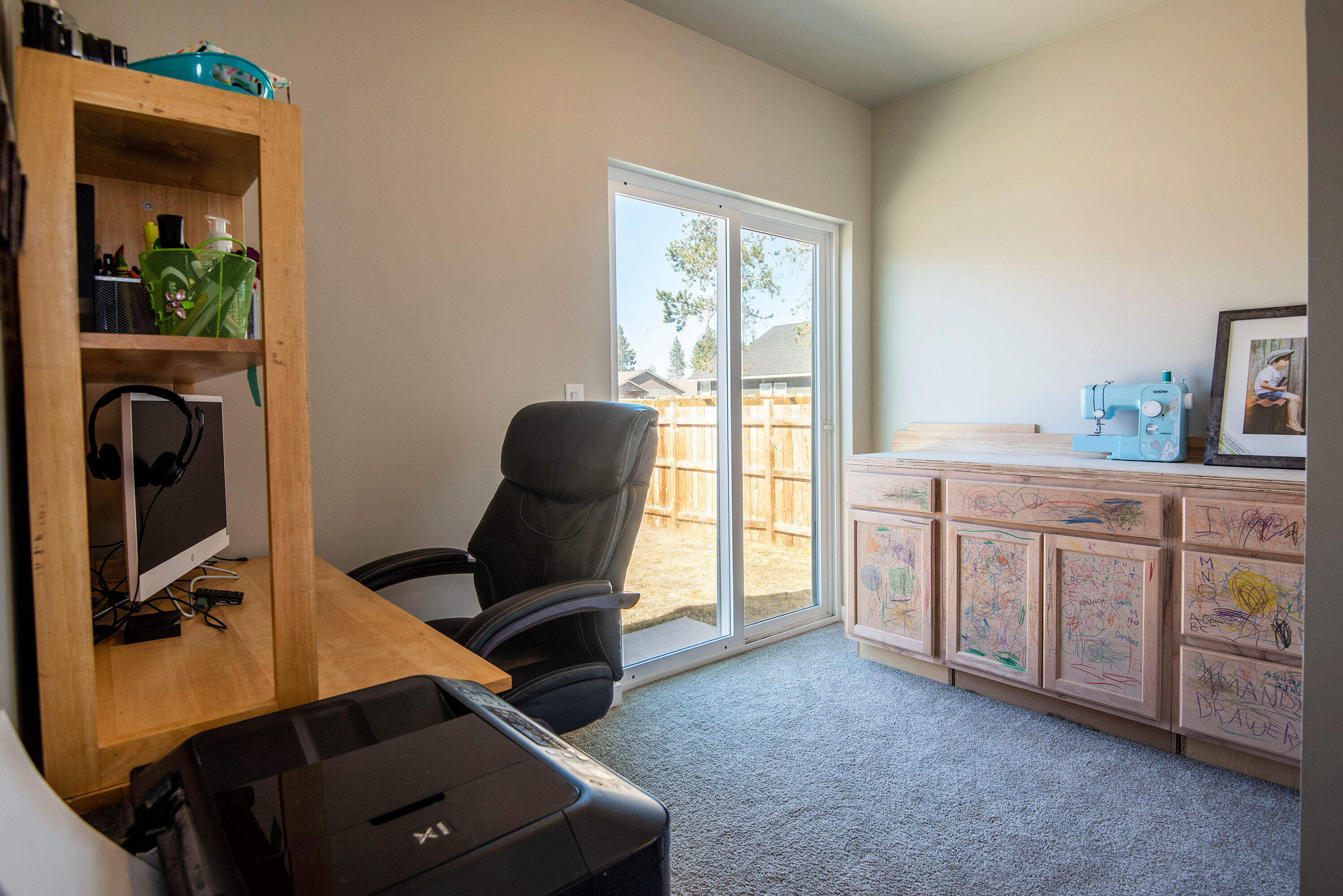 16420 Bassett Road La Pine, OR 97739 - Photo 11 of 14 16420 Bassett Rd La Pine OR-print-011-00