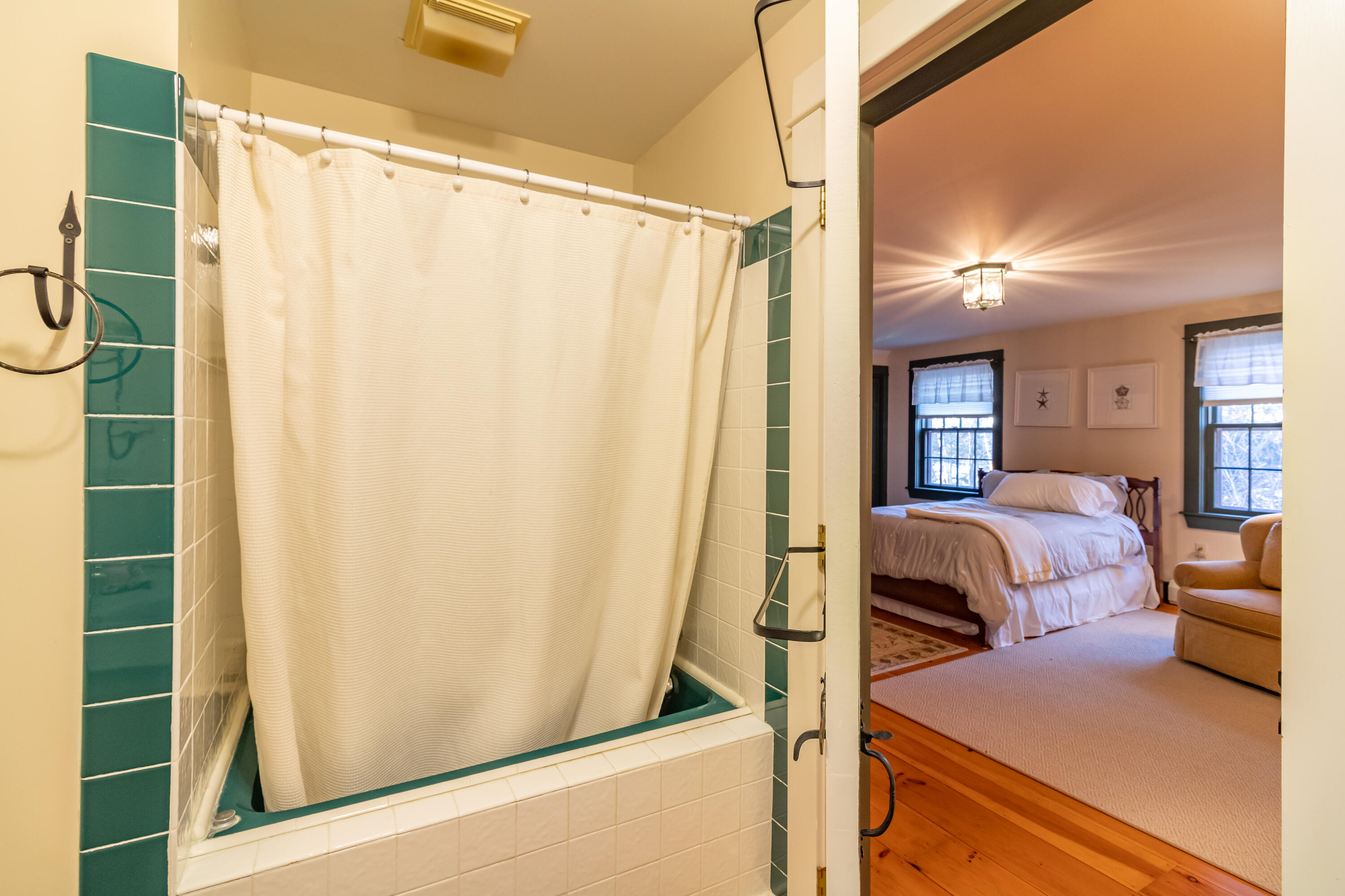 587 Castine Road Orland, ME 04472 - Photo 57 of 86 587 Castine Road Interiors-31