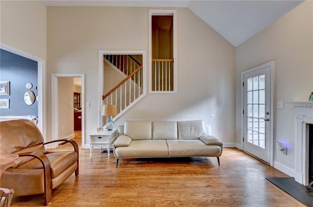 49 Flintstone Road Jefferson, GA 30549 - Photo 11 of 49 Gallery Image 11