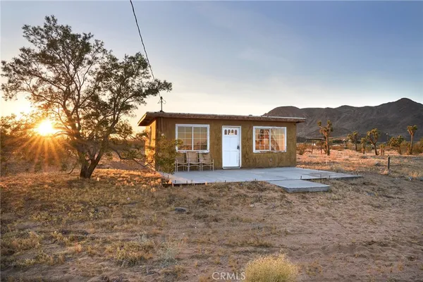 $85,000 | 59773 Applegate Way, Landers, CA 92285