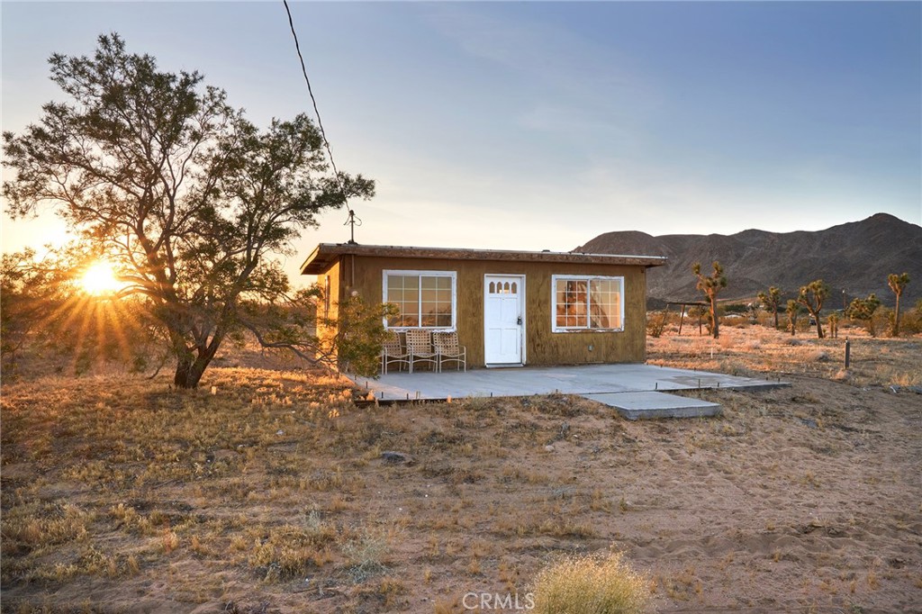 59773 Applegate Way Landers, CA 92285 - Photo 1 of 1