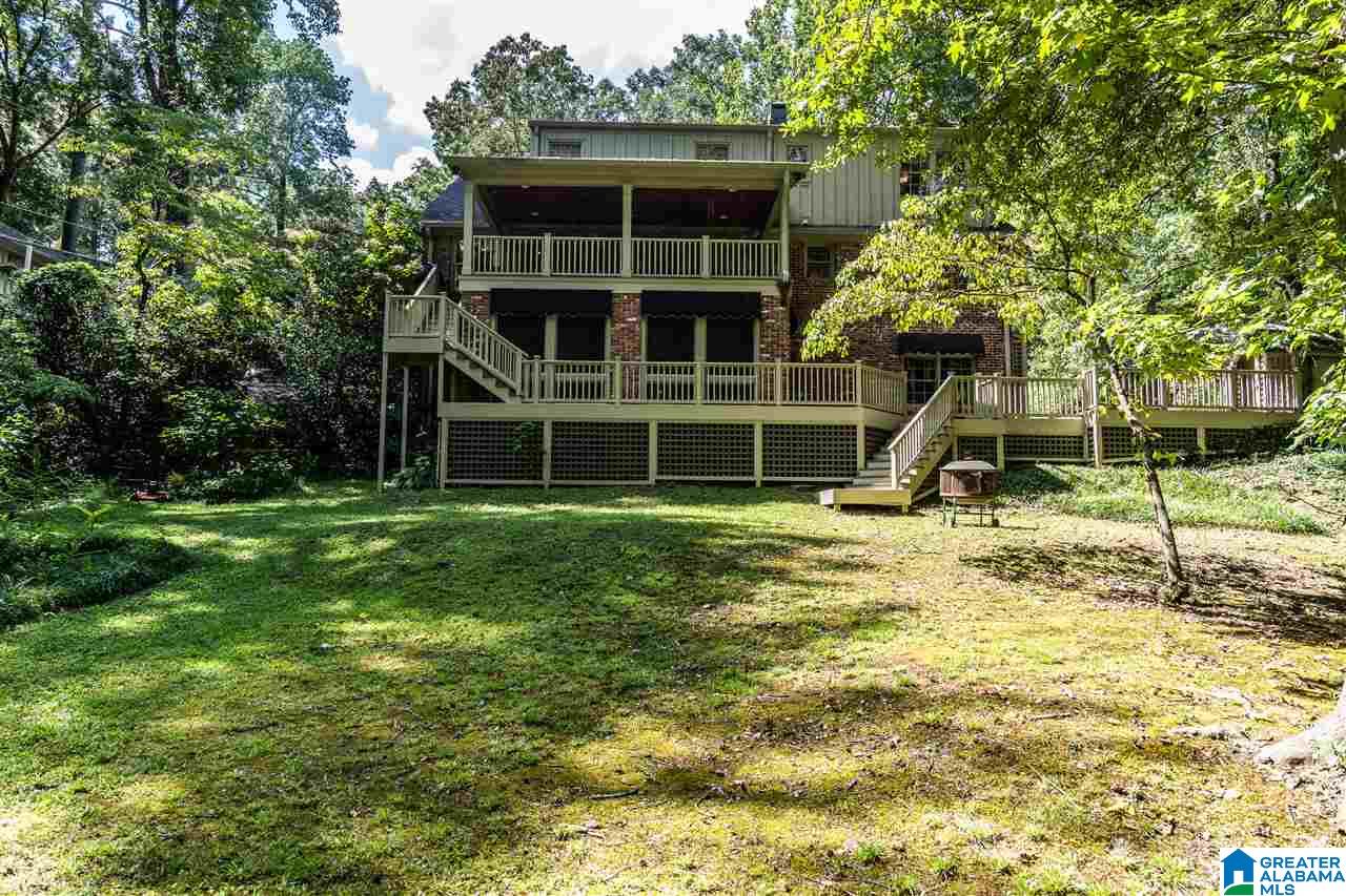 4209 Harpers Ferry Road Birmingham, AL 35213 - Photo 40 of 44
