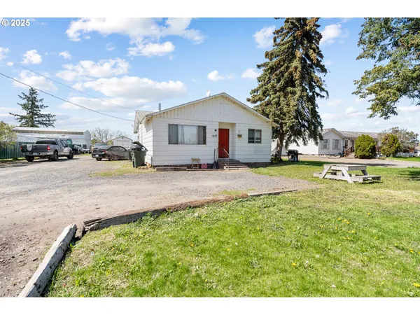 $449,500 | 1675 Northwest 11th Street, Hermiston, OR 97838