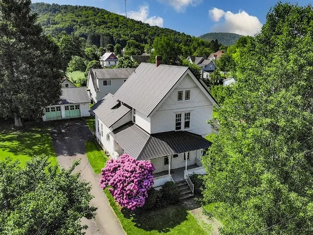 $174,000 | 306 Broad Street, Port Allegany, PA 16743