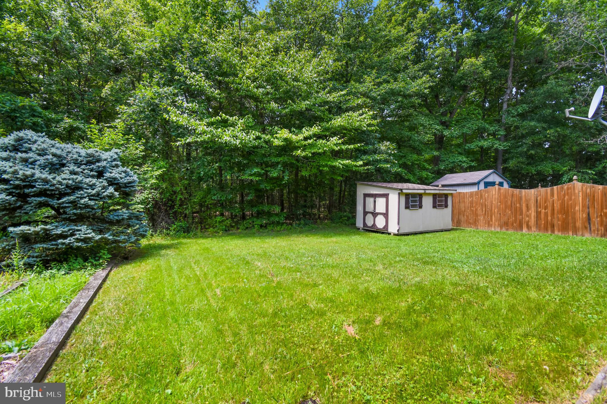 2404 Beaver Crossing Road Edgewood, MD 21040 - Photo 28 of 29 Big Back Yard