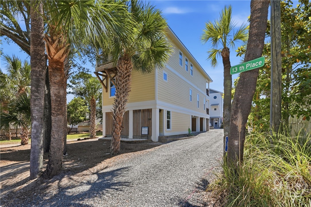 10 13th Place Tybee Island, GA 31328 - Photo 73 of 75
