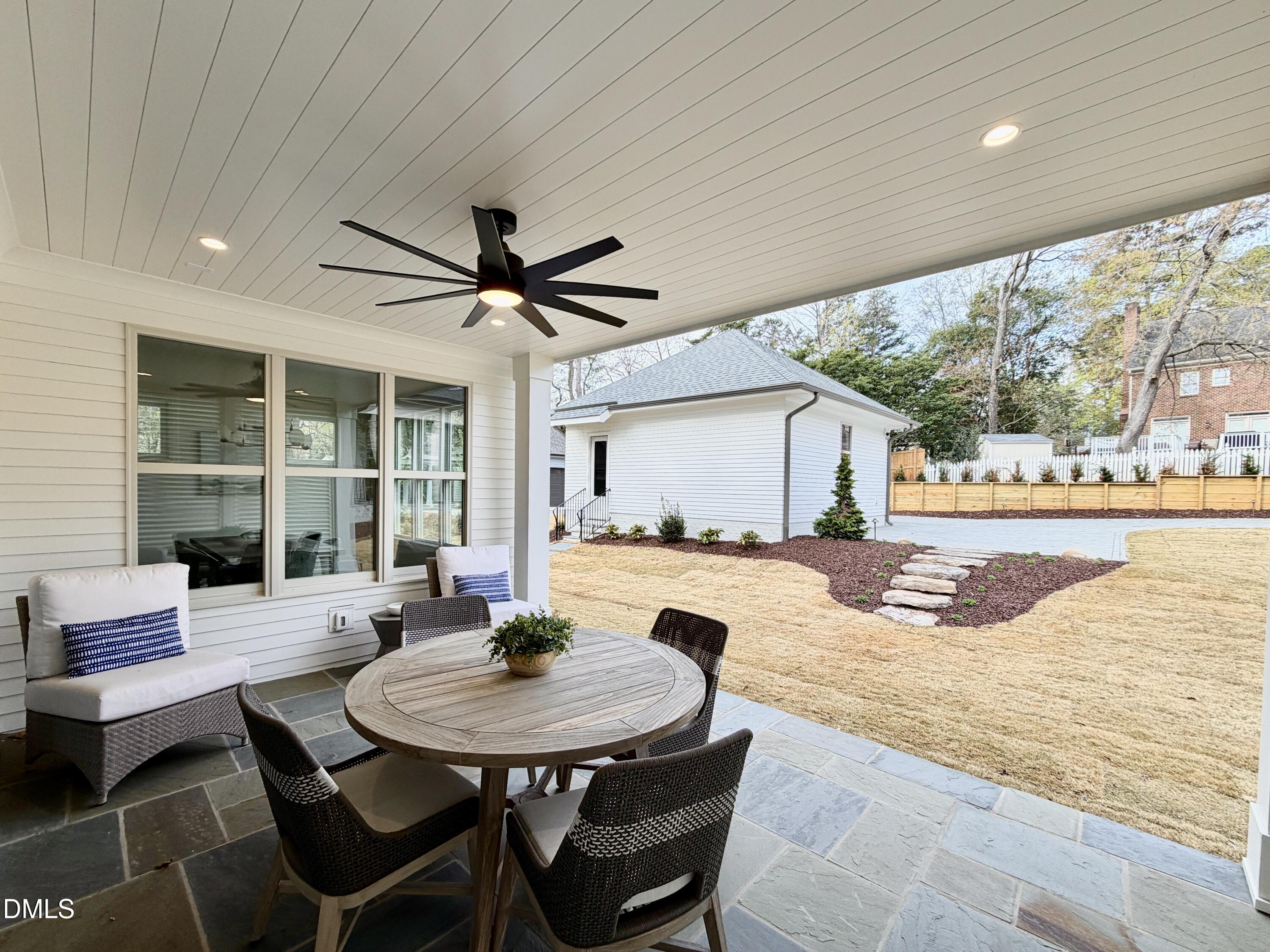 1225 Dixie Trail Raleigh, NC 27607 - Photo 36 of 40