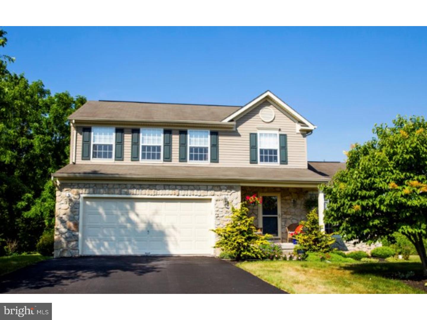 442 Winding Stream Road Spring City, PA 19475 - Photo 1 of 17 Exterior Front
