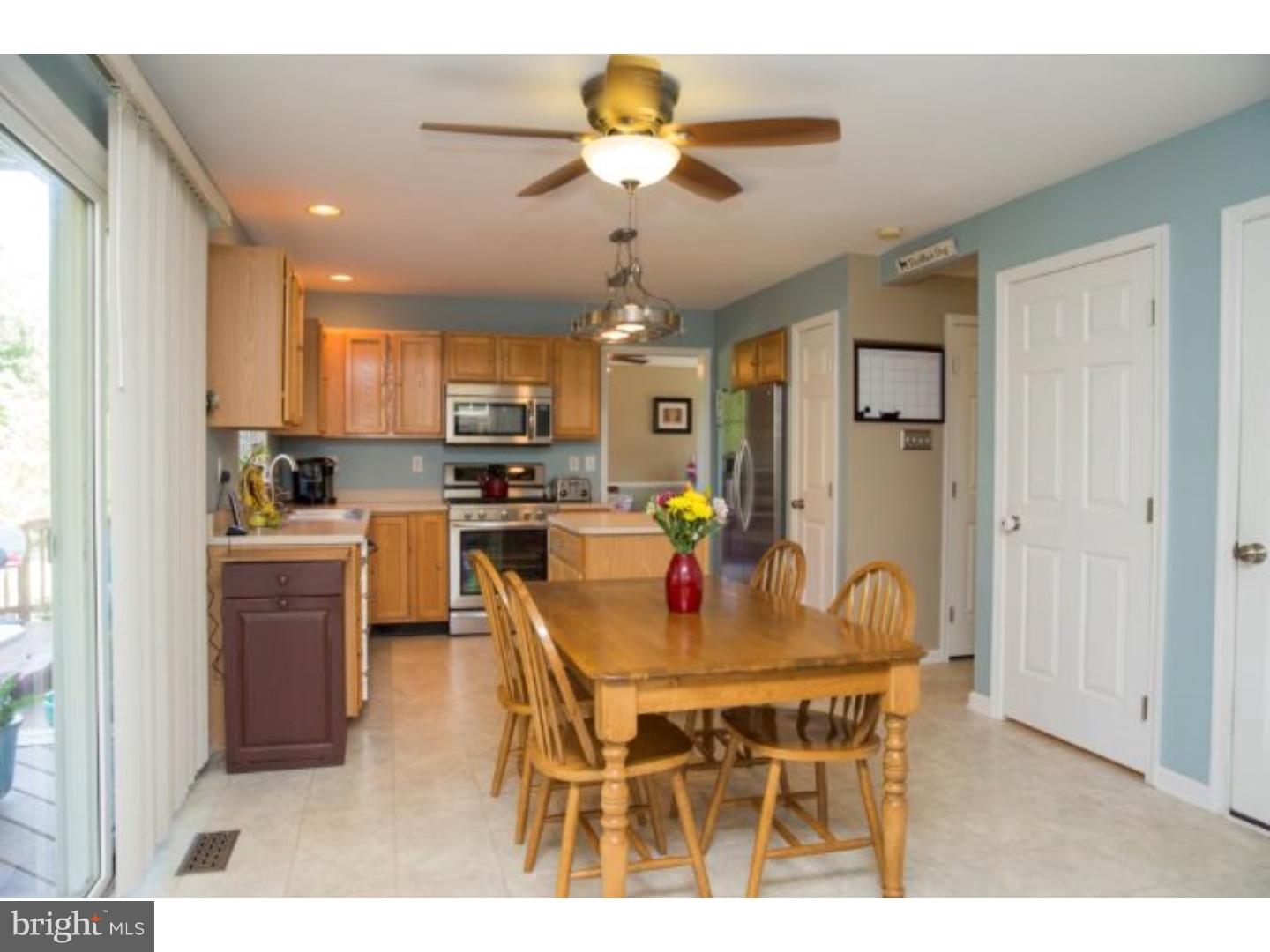 442 Winding Stream Road Spring City, PA 19475 - Photo 11 of 17 Breakfast Room