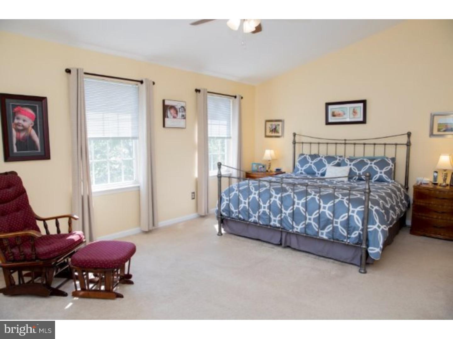 442 Winding Stream Road Spring City, PA 19475 - Photo 13 of 17 Master Bedroom